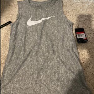 Nike tank top
